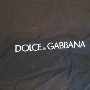 Dolce & Gabbana Mens Bag